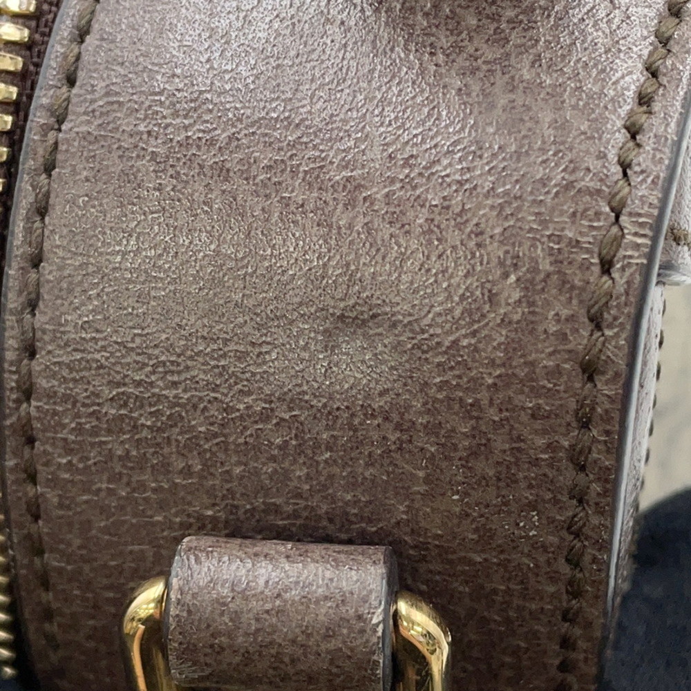 Gucci GG Supreme Ophidia Shoulder Bag 550622 GUCCI 2-way - Picture 13 of 16